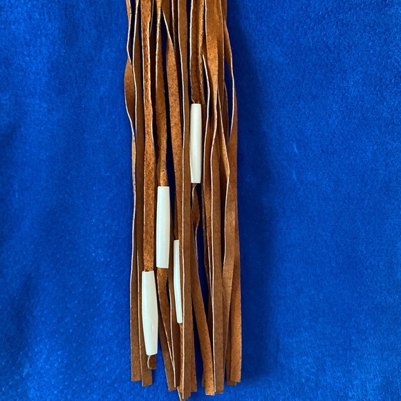 Vintage Frontier Collection Mini Skirt - Picture 2 of 12